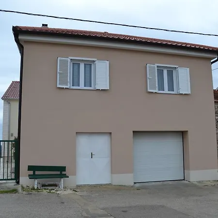 Ivan Apartment Skradin