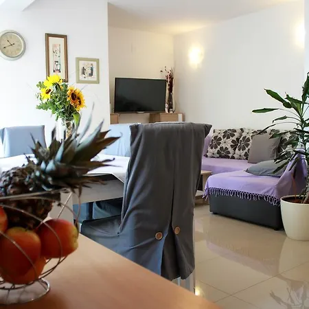 Apartment Ivan *