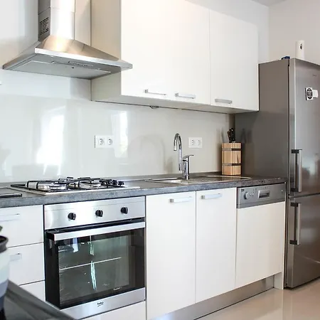 Apartment Ivan