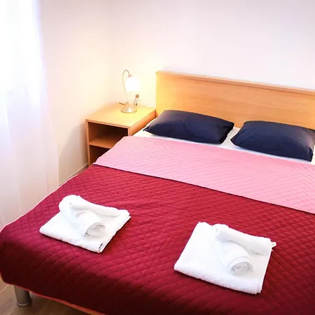 Apartment Ivan