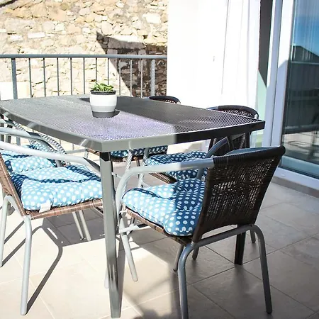 Apartment Ivan Skradin
